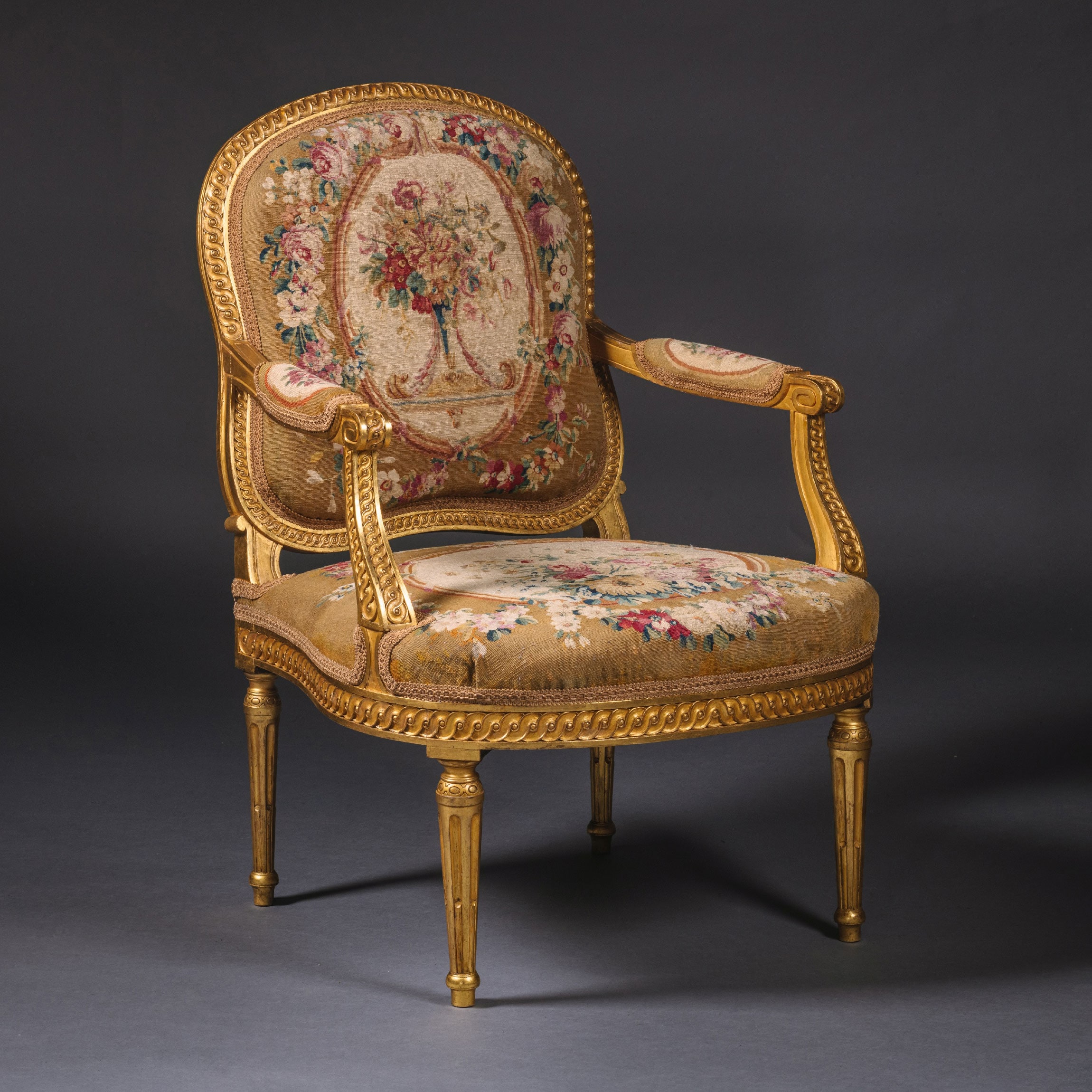 King louis xvi deals chair